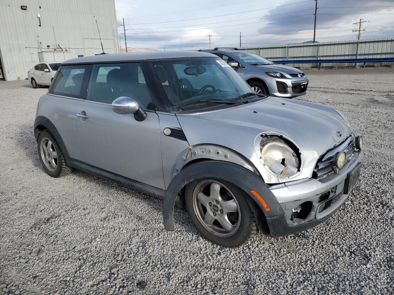2010 MINI Cooper - Image 4