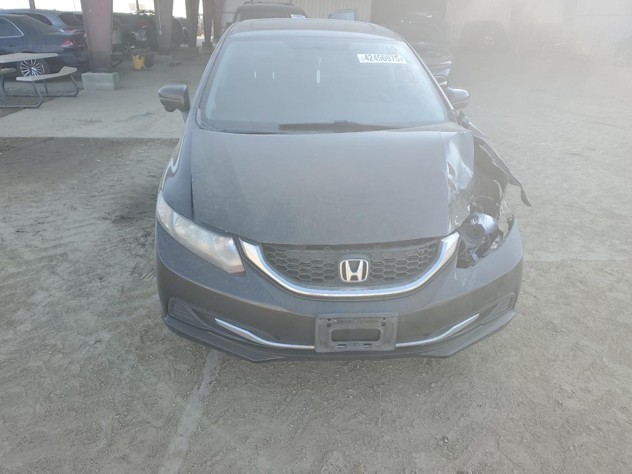 2014 Honda Civic - Image 5