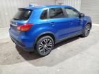 2018 Mitsubishi Outlander Sport Es en Venta en Hurricane, WV - Rollover