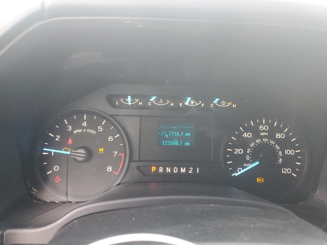 2019 Ford F-150 - Image 9