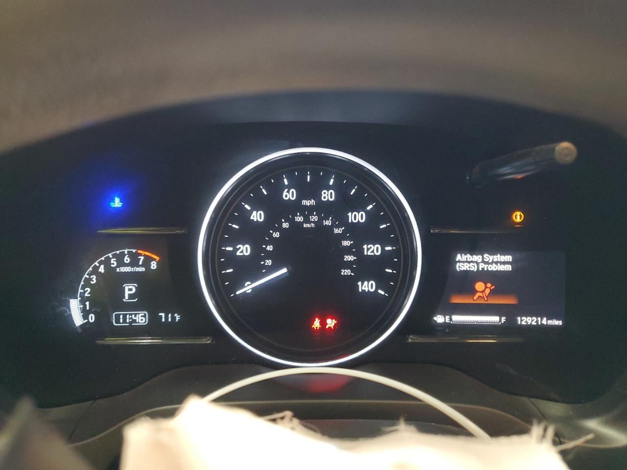 2020 Honda HR-V - Image 9