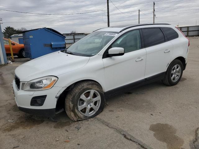 2010 Volvo Xc60 3.2