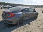 2019 Honda Civic Lx for Sale in Harleyville, SC - Side