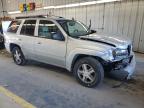 2007 Chevrolet Trailblazer Ls na sprzedaż w Fort Wayne, IN - Front End