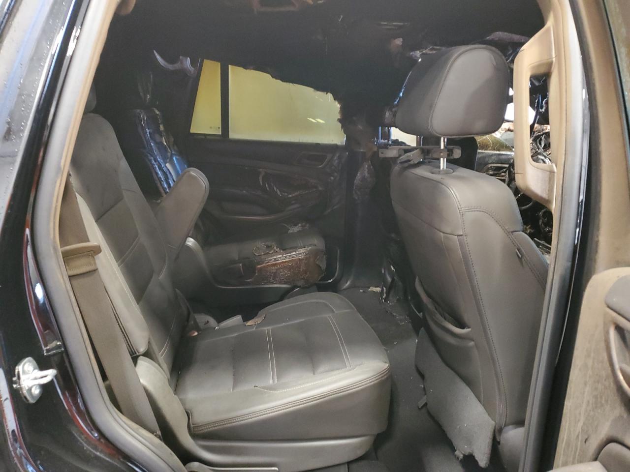 2020 GMC Yukon - Image 11