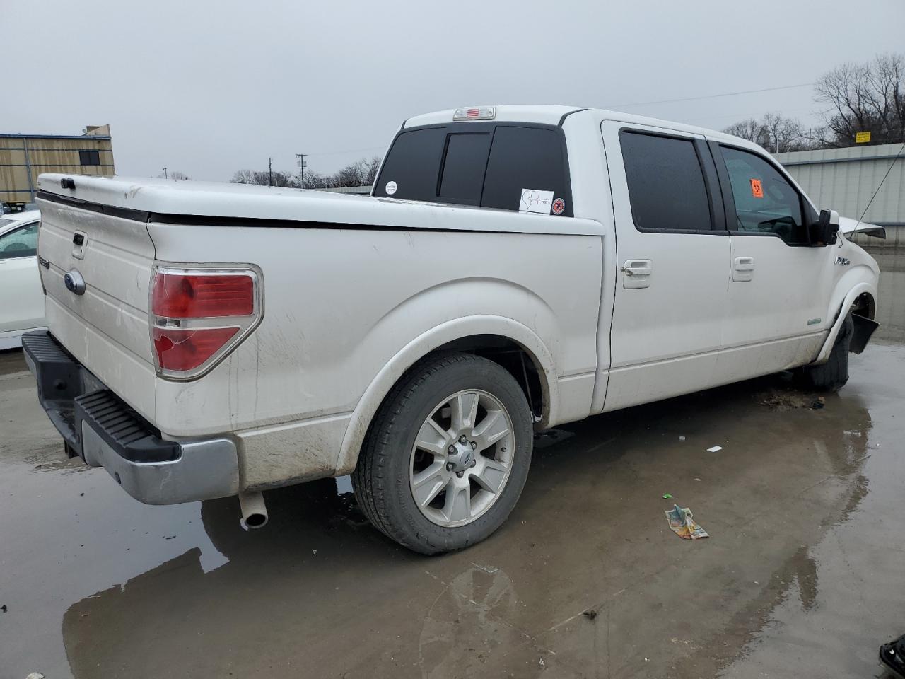 2013 Ford F-150 - Image 3
