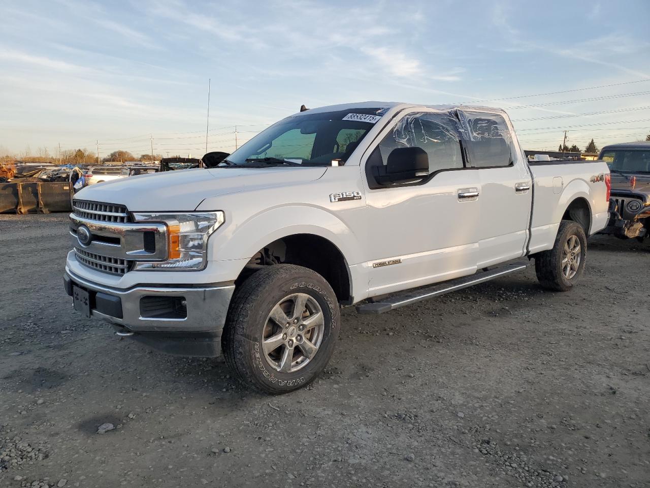 2020 Ford F-150 - Image 1