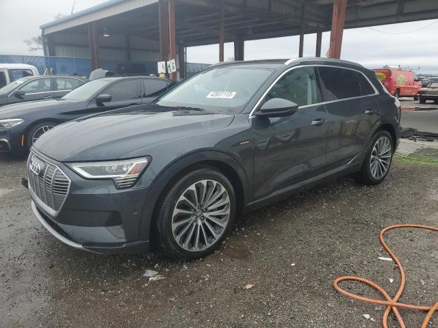 2019 Audi E-Tron Prestige