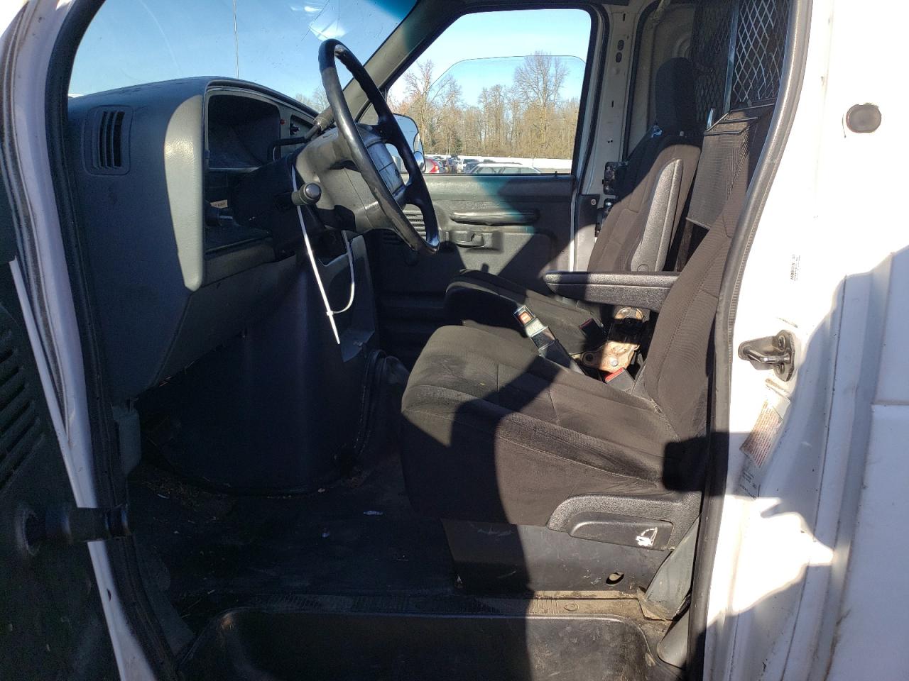 1996 Ford Econoline - Image 7