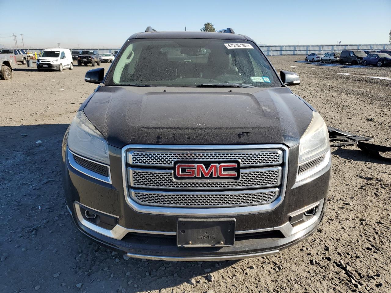 2013 GMC Acadia - Image 5