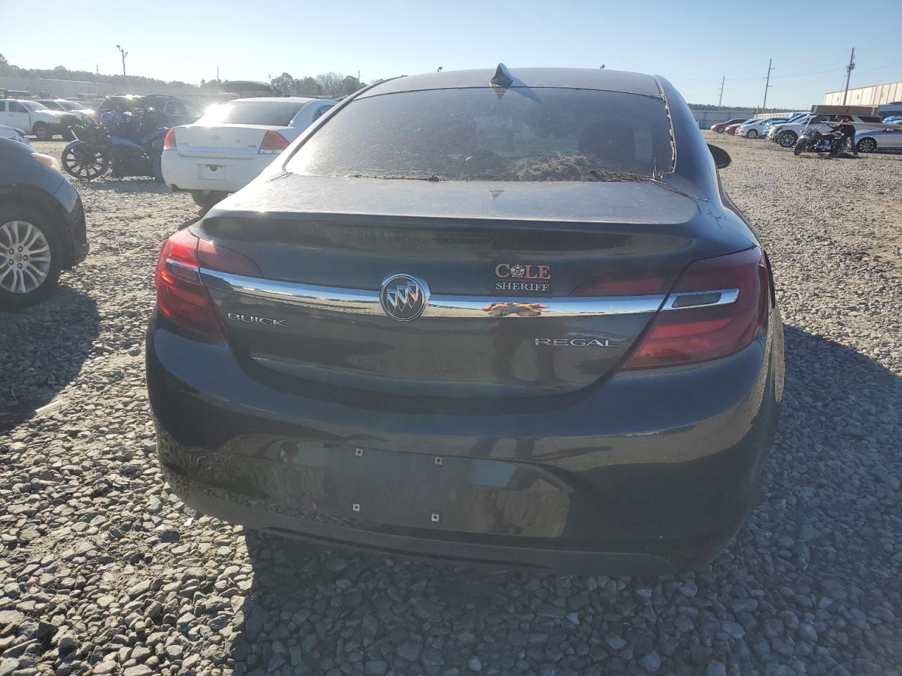 2015 Buick Regal - Image 6