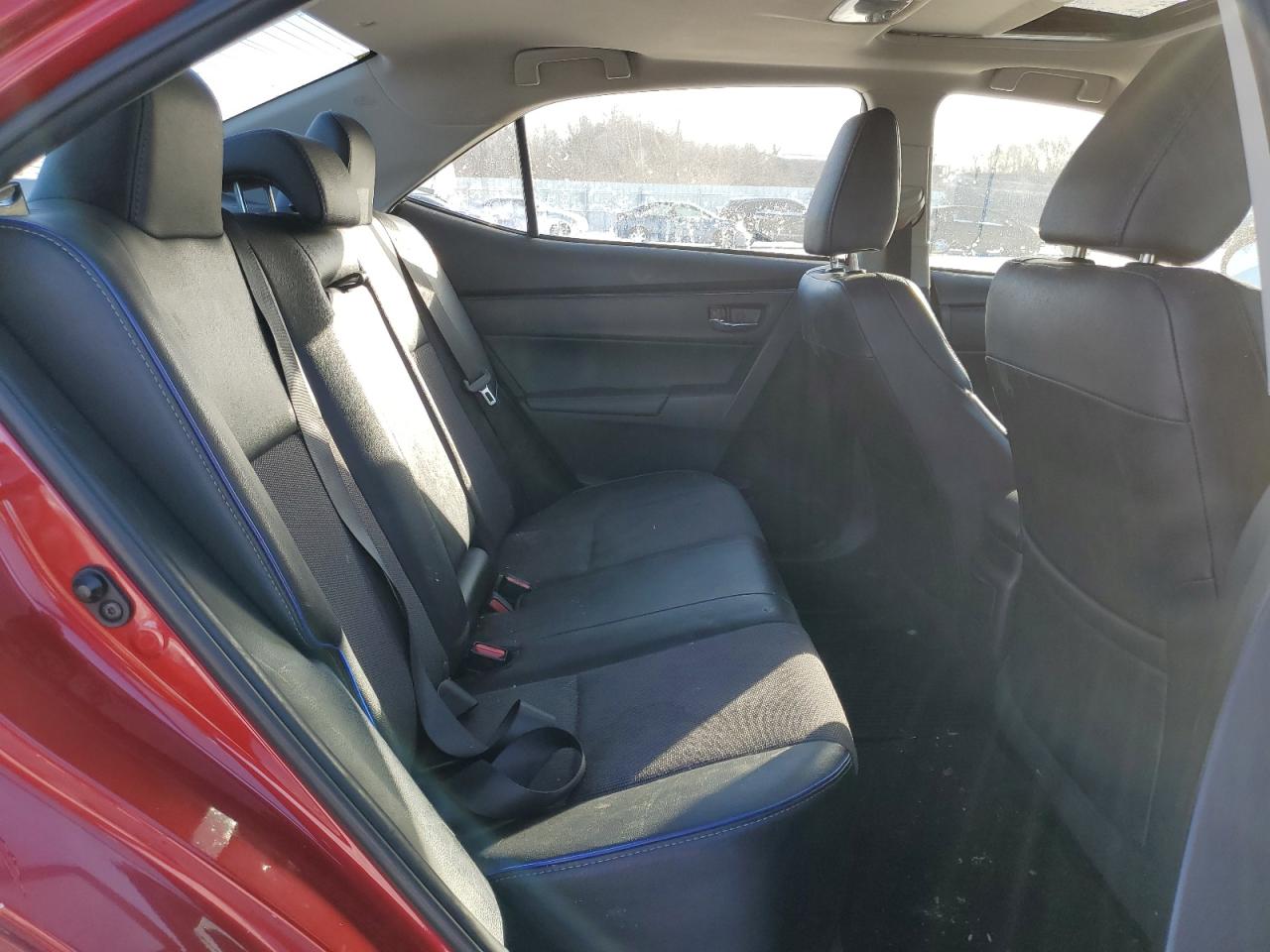 2017 Toyota Corolla - Image 10