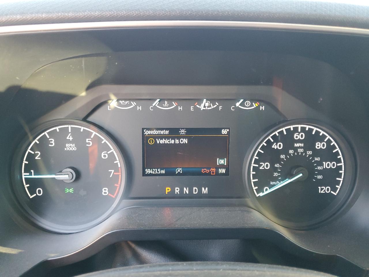 2021 Ford F-150 - Image 9