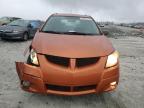 2004 Pontiac Vibe  للبيع في Loganville، GA - Front End