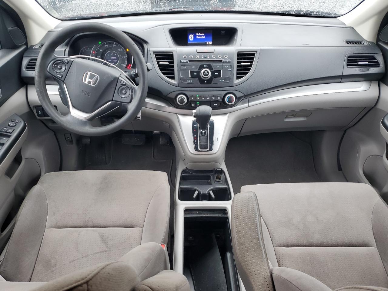 2014 Honda CR-V - Image 8