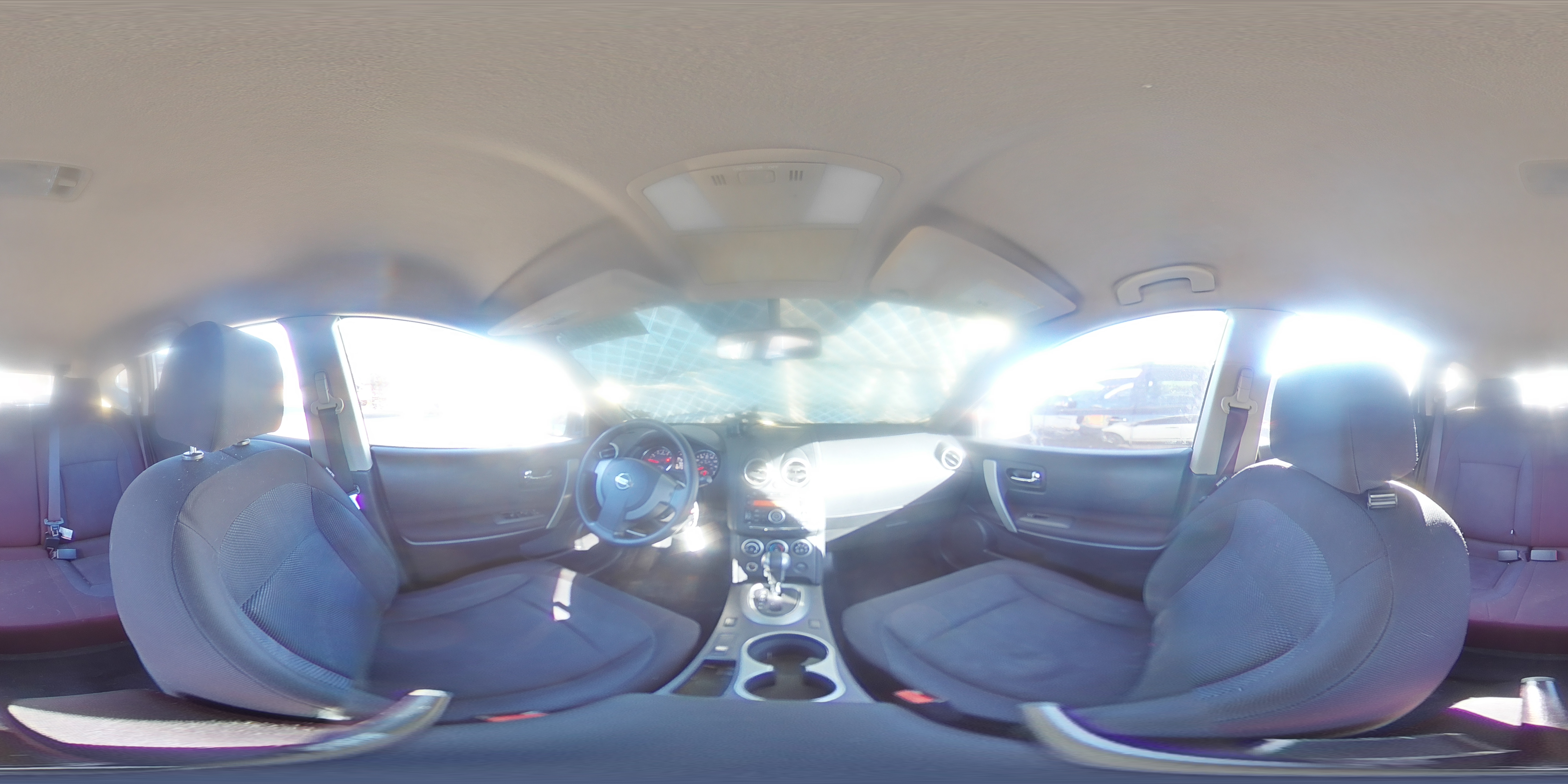 2015 Nissan Rogue - Image 15