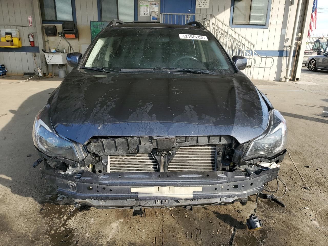 2014 Subaru Impreza - Image 5