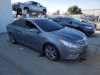 2013 Hyundai Sonata Se за продажба в Sacramento, CA - Rear End