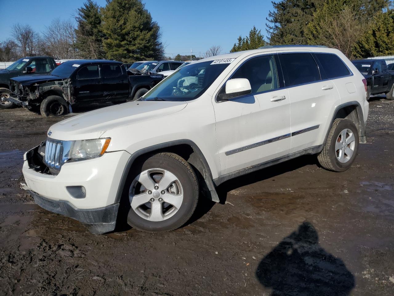 2011 Jeep Grand Cherokee - Image 1