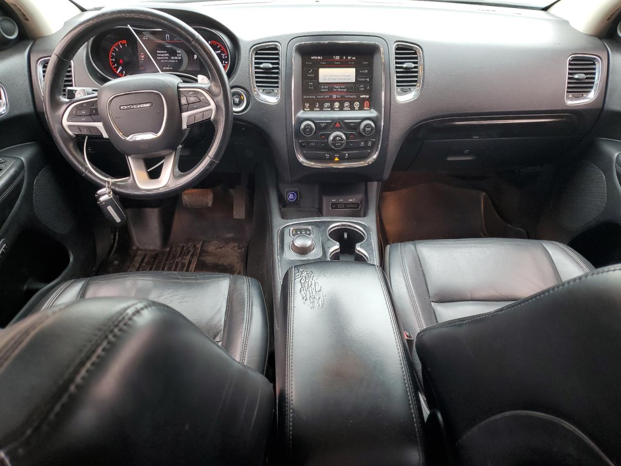2014 Dodge Durango - Image 8