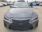 2023 Lexus Is 350 F Sport Design للبيع في Los Angeles، CA - Front End