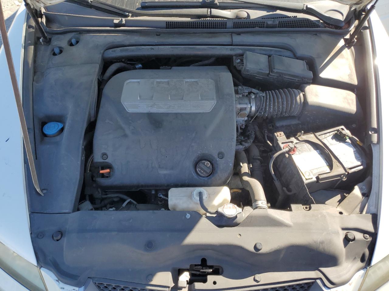 2007 Acura TL - Image 11