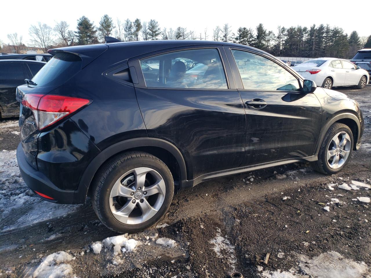 2019 Honda HR-V - Image 3