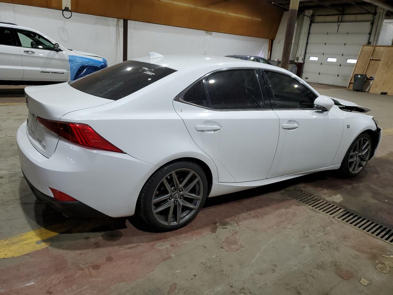 2019 Lexus IS - Image 3
