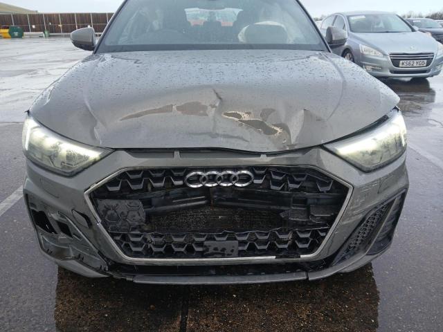2020 AUDI A1 S LINE