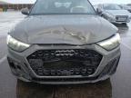 2020 AUDI A1 S LINE for sale at Copart NEWBURY