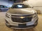 2024 Chevrolet Equinox Lt на продаже в Wheeling, IL - Rear End