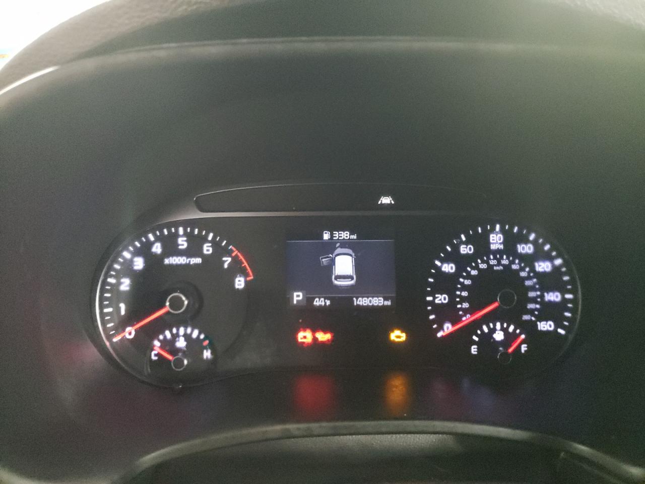 2021 Kia Soul - Image 9