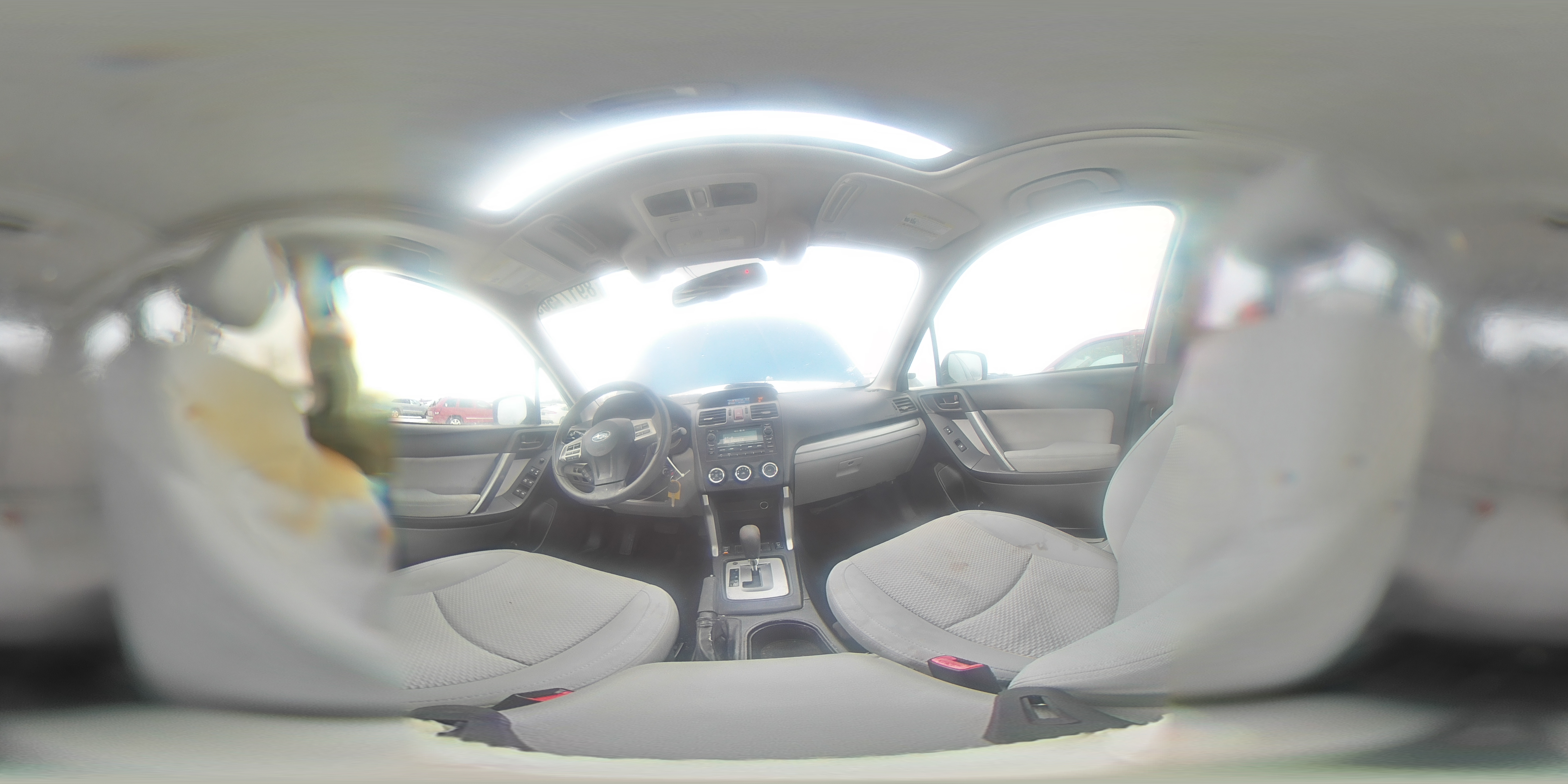 2015 Subaru Forester - Image 15