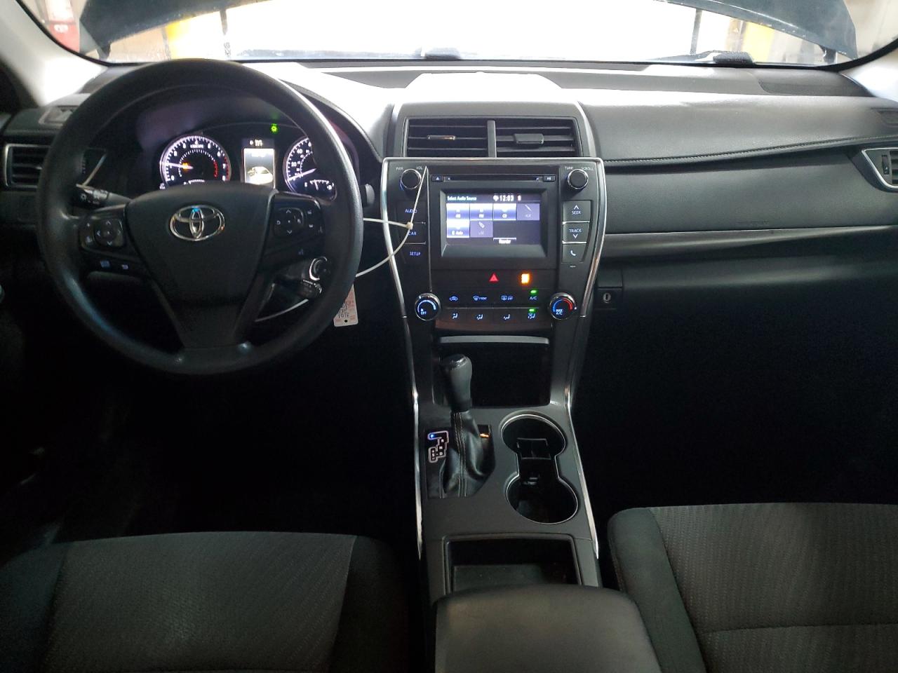 2016 Toyota Camry - Image 8
