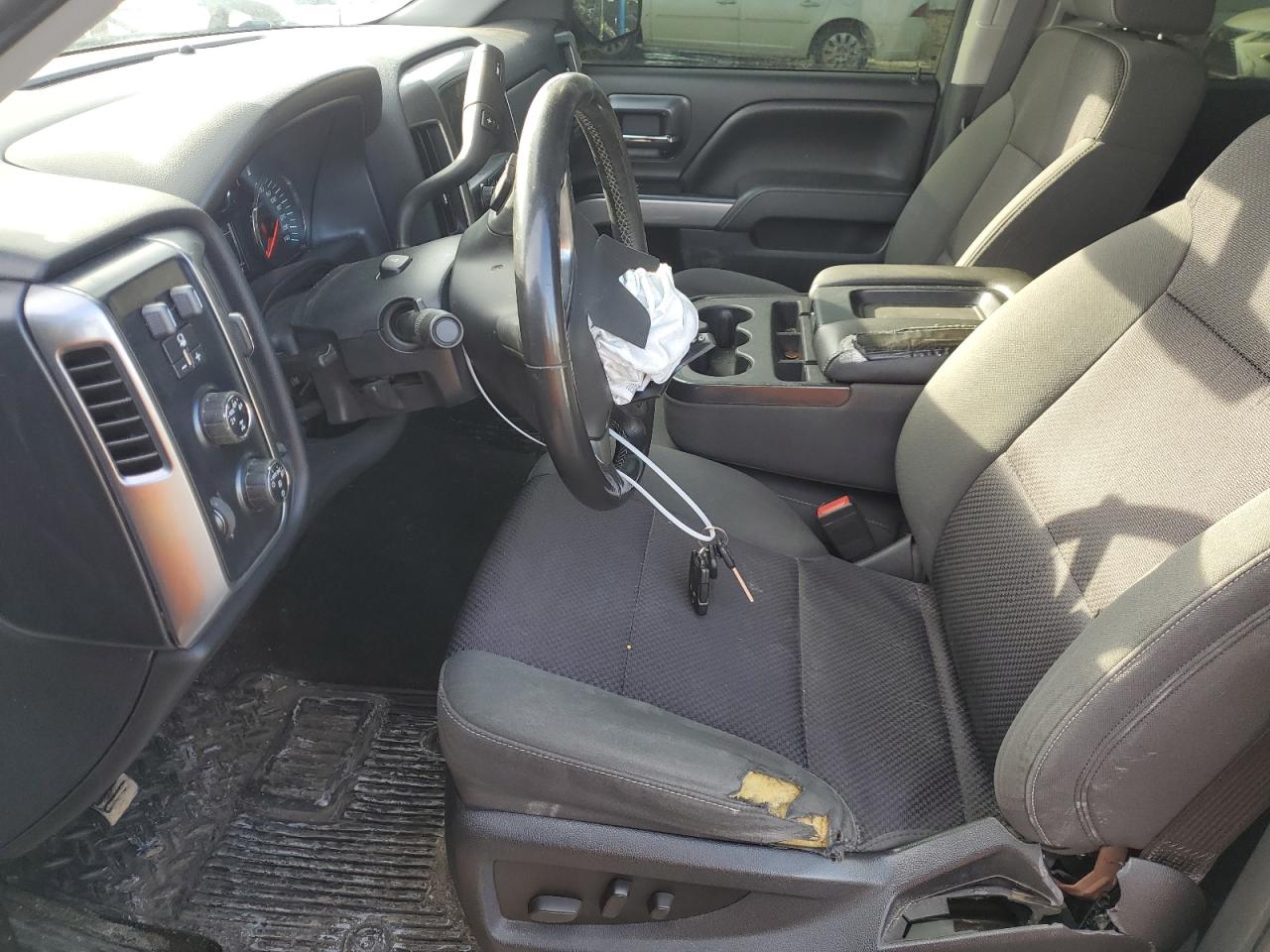 2014 Chevrolet Silverado - Image 7