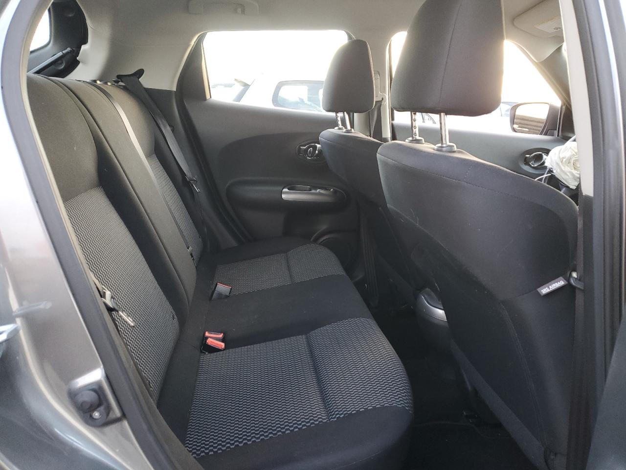 2017 Nissan Juke S VIN: JN8AF5MV5HT753351 Lot: 88069115