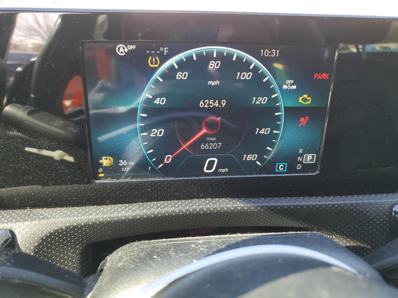 2019 Mercedes-Benz A 220 4Matic VIN: WDD3G4FB0KW023115 Lot: 88682295