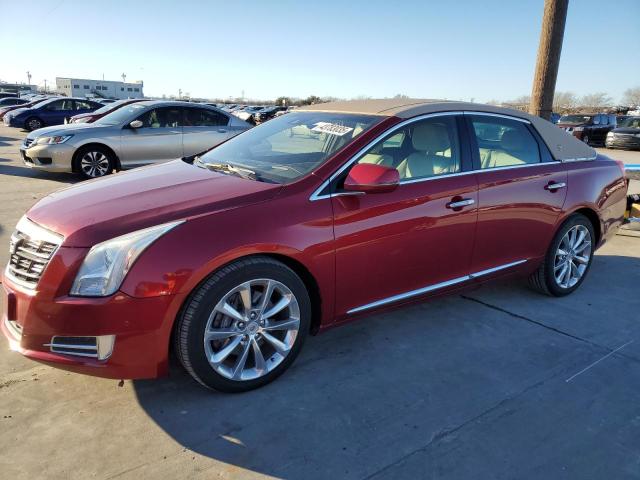 2014 Cadillac Xts Premium Collection