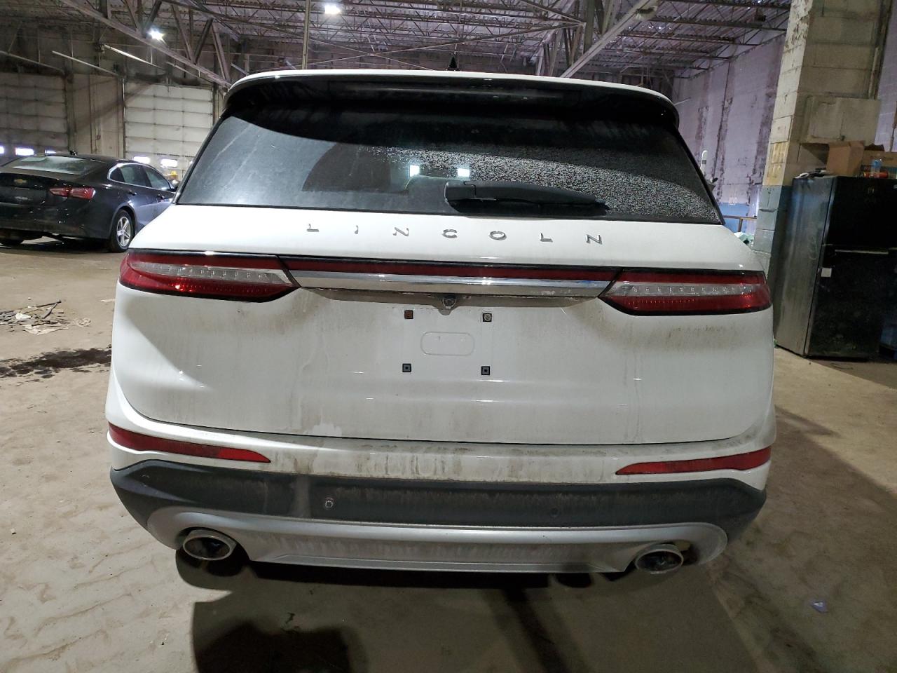 2020 Lincoln Corsair - Image 6