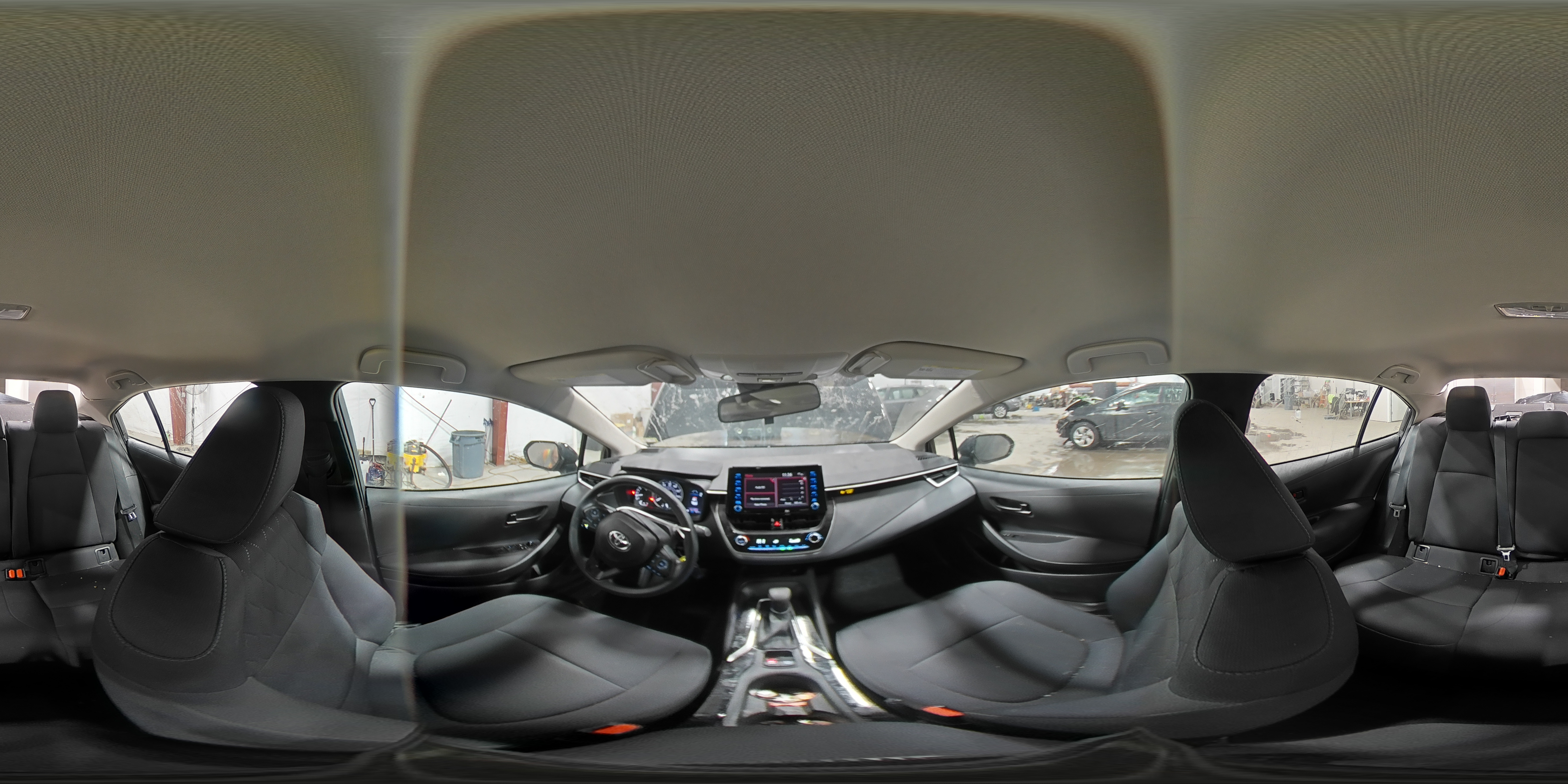 2022 Toyota Corolla - Image 13