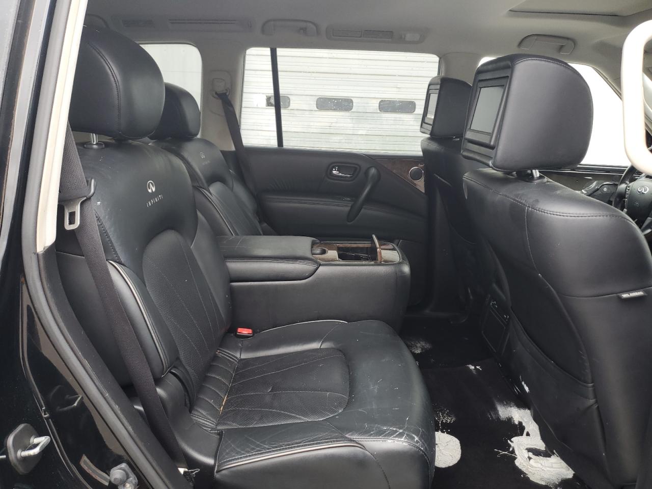 2013 Infiniti QX56 - Image 11