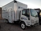 2021 ISUZU NPR HD - TRUCKS for sale at Copart AZ - PHOENIX NORTH