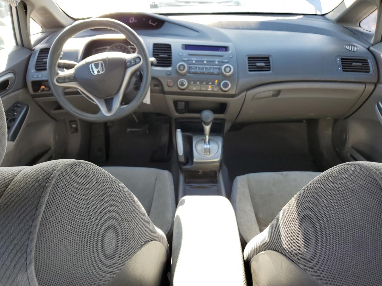 2009 Honda Civic - Image 8