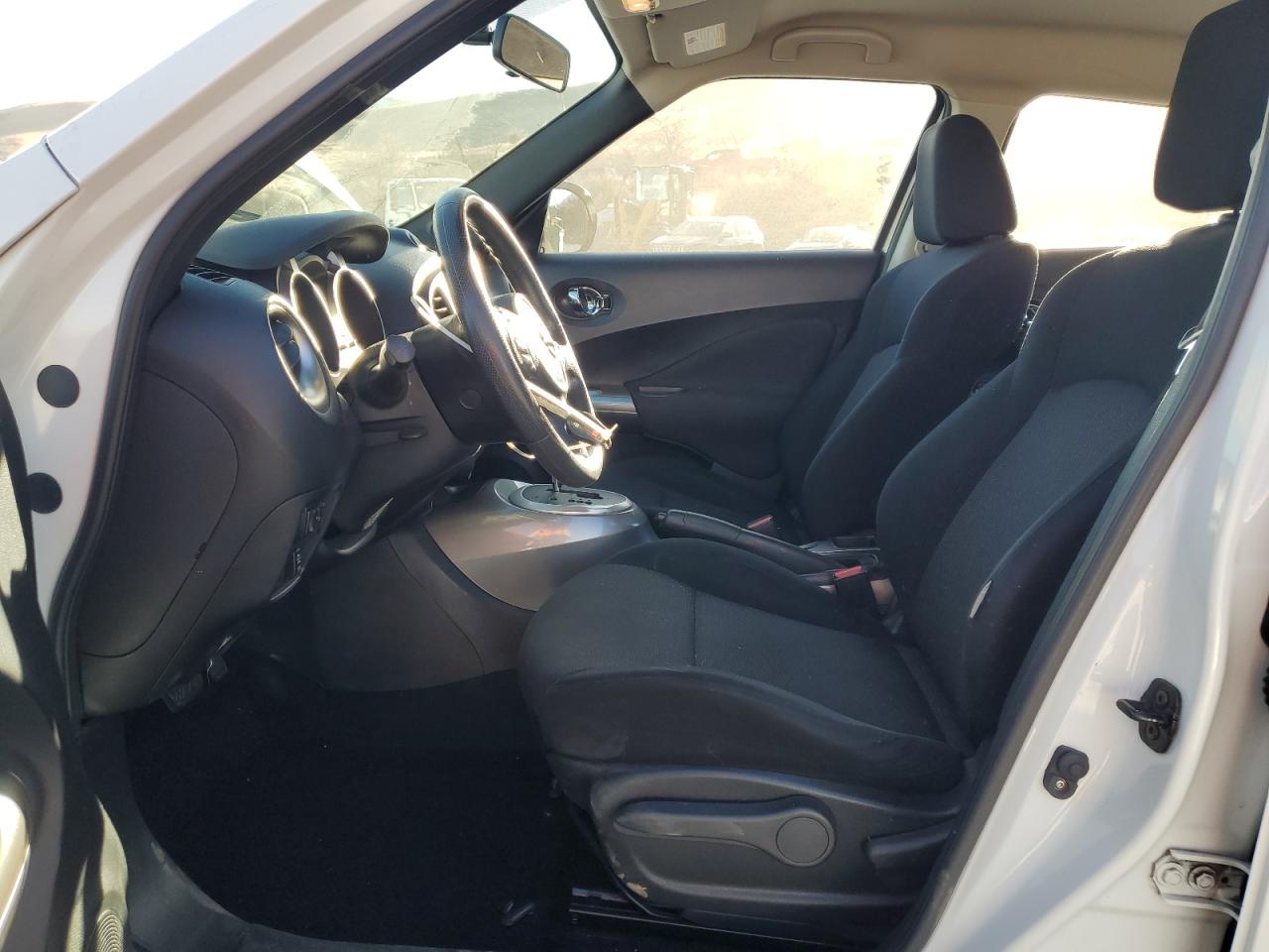 2013 Nissan Juke - Image 7
