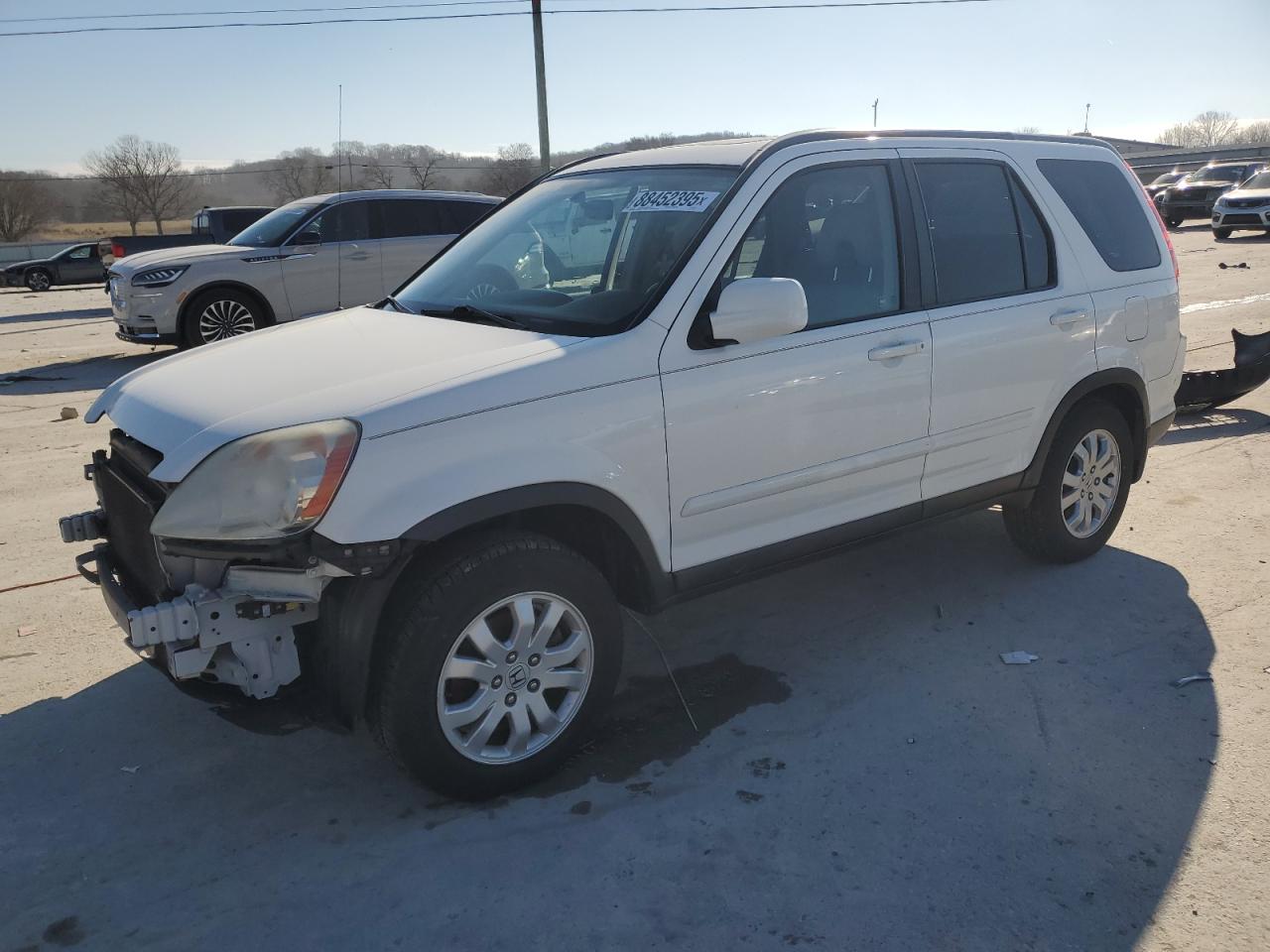 2006 Honda CR-V - Image 1