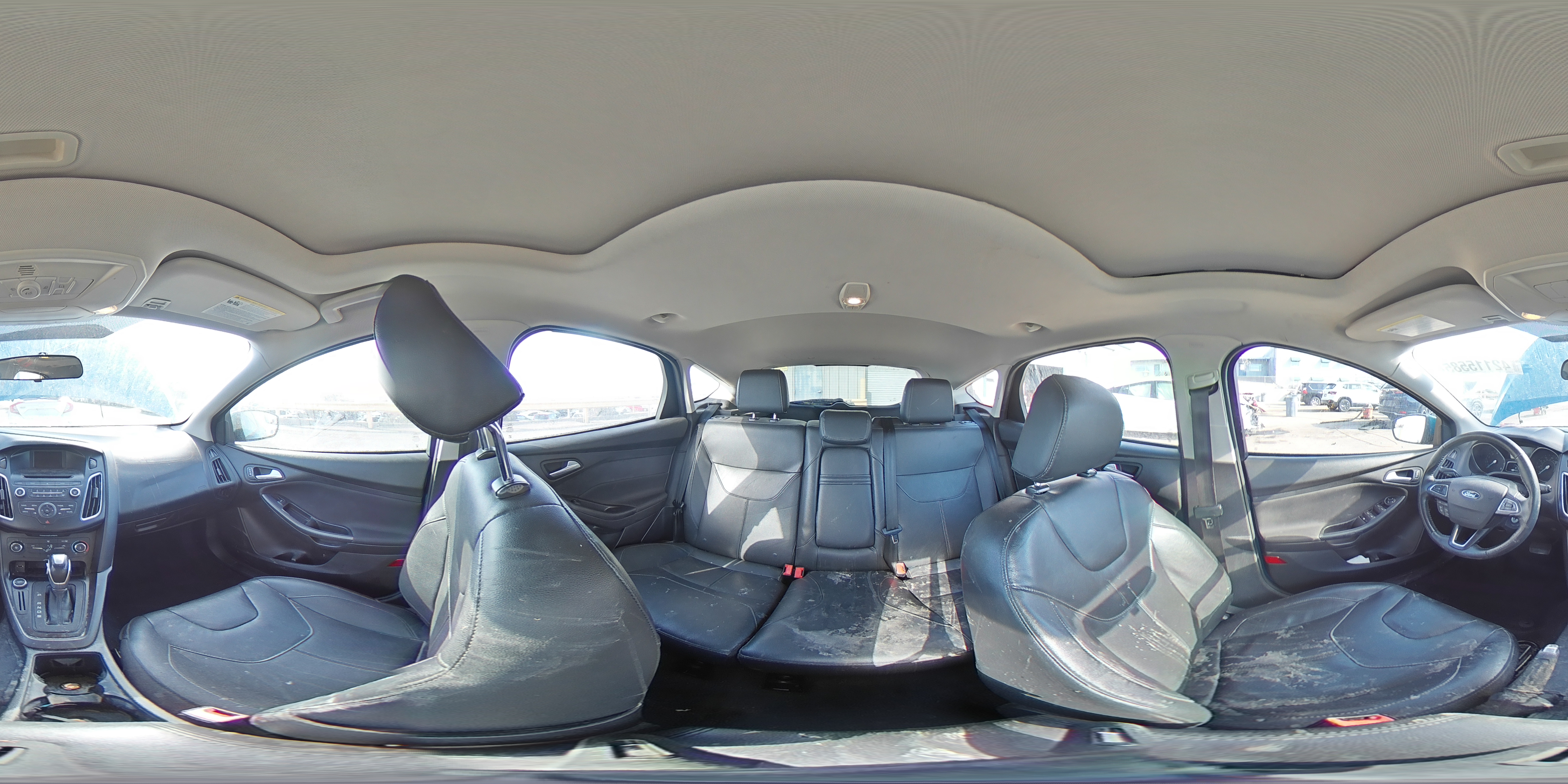 2015 Ford Focus - Image 13