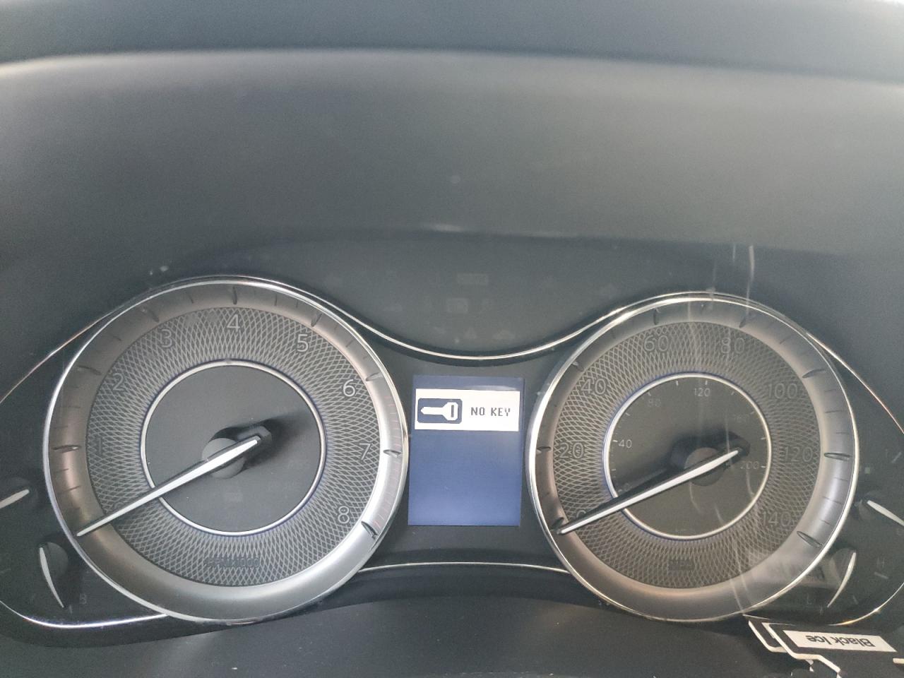 2013 Infiniti Qx56 VIN: JN8AZ2NE3D9040640 Lot: 87091274