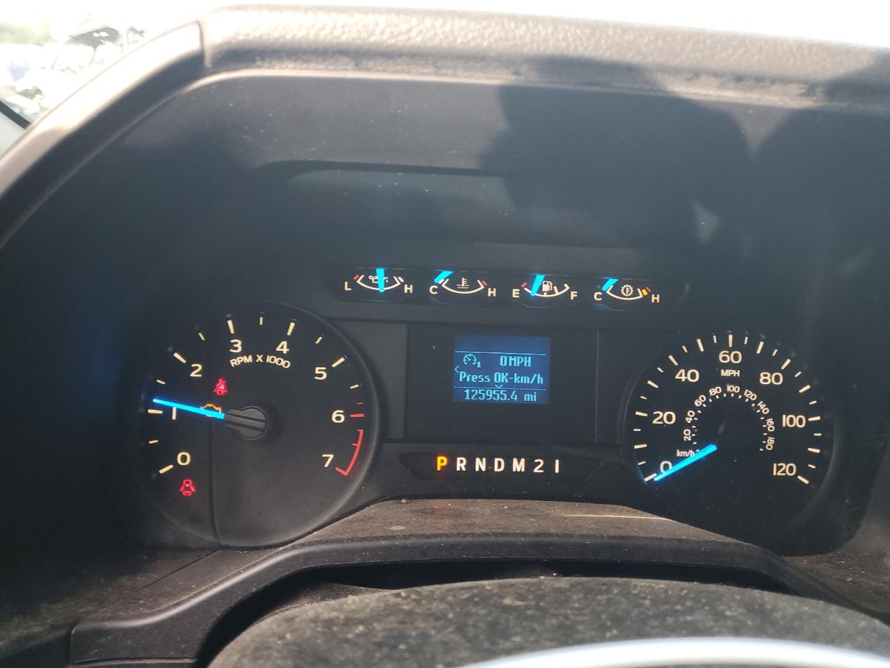 2017 Ford F-150 - Image 9