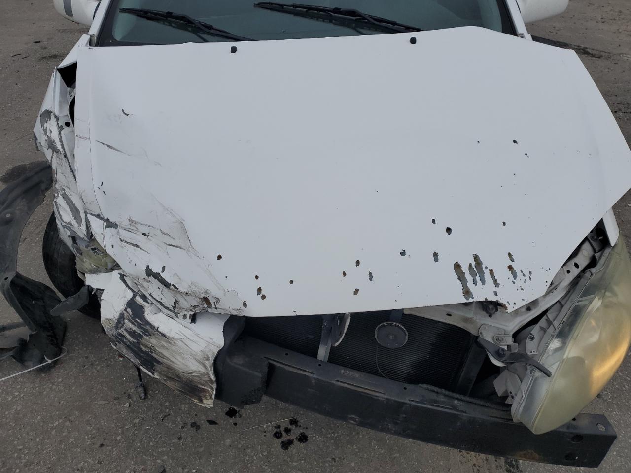 2007 Toyota Corolla - Image 11