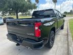 2022 Chevrolet Silverado Ltd K1500 High Country zu verkaufen in Wilmer, TX - Water/Flood